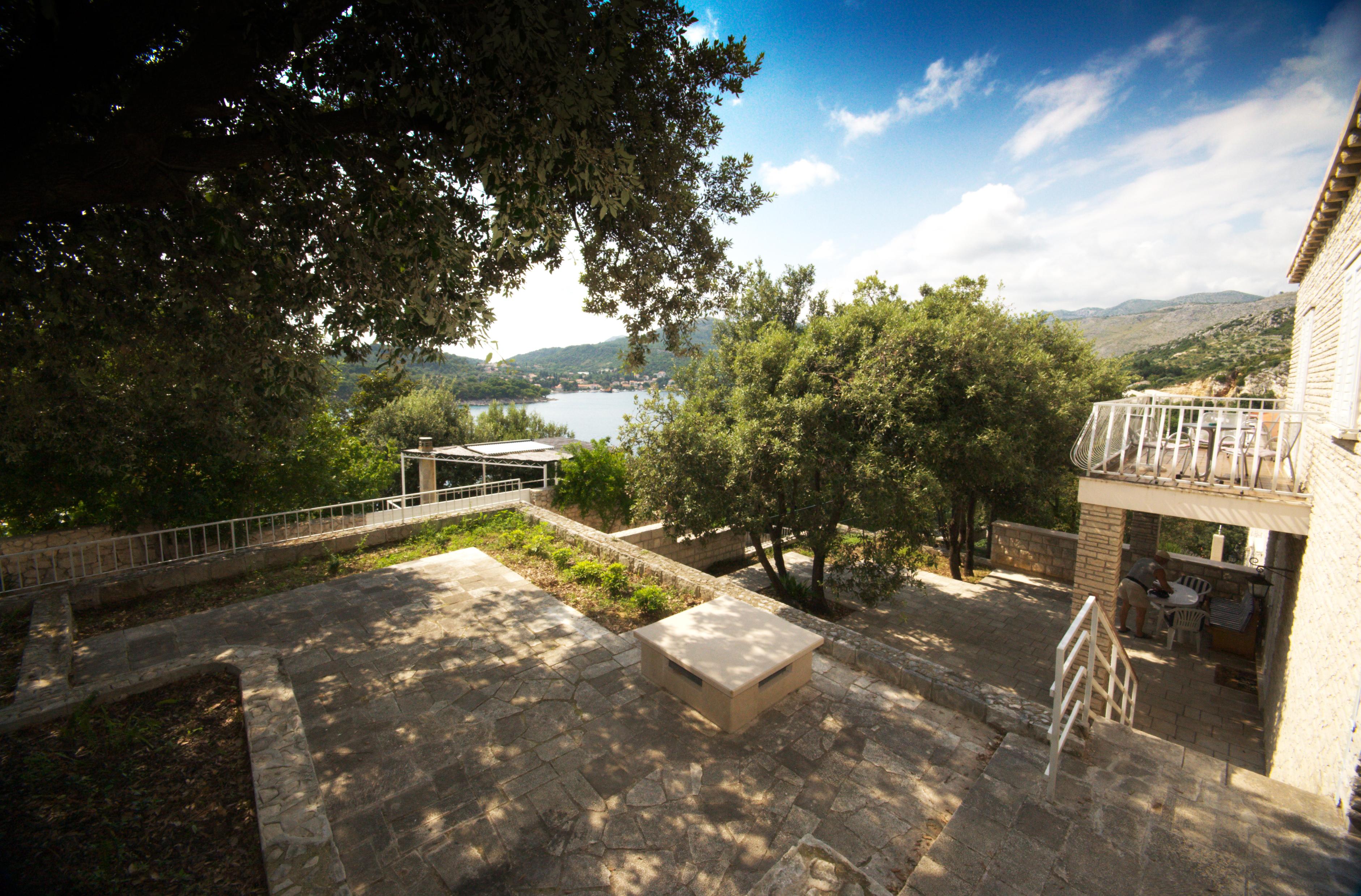 Apartments Villa Marijeta With Free Parking Dubrovnik Exteriör bild