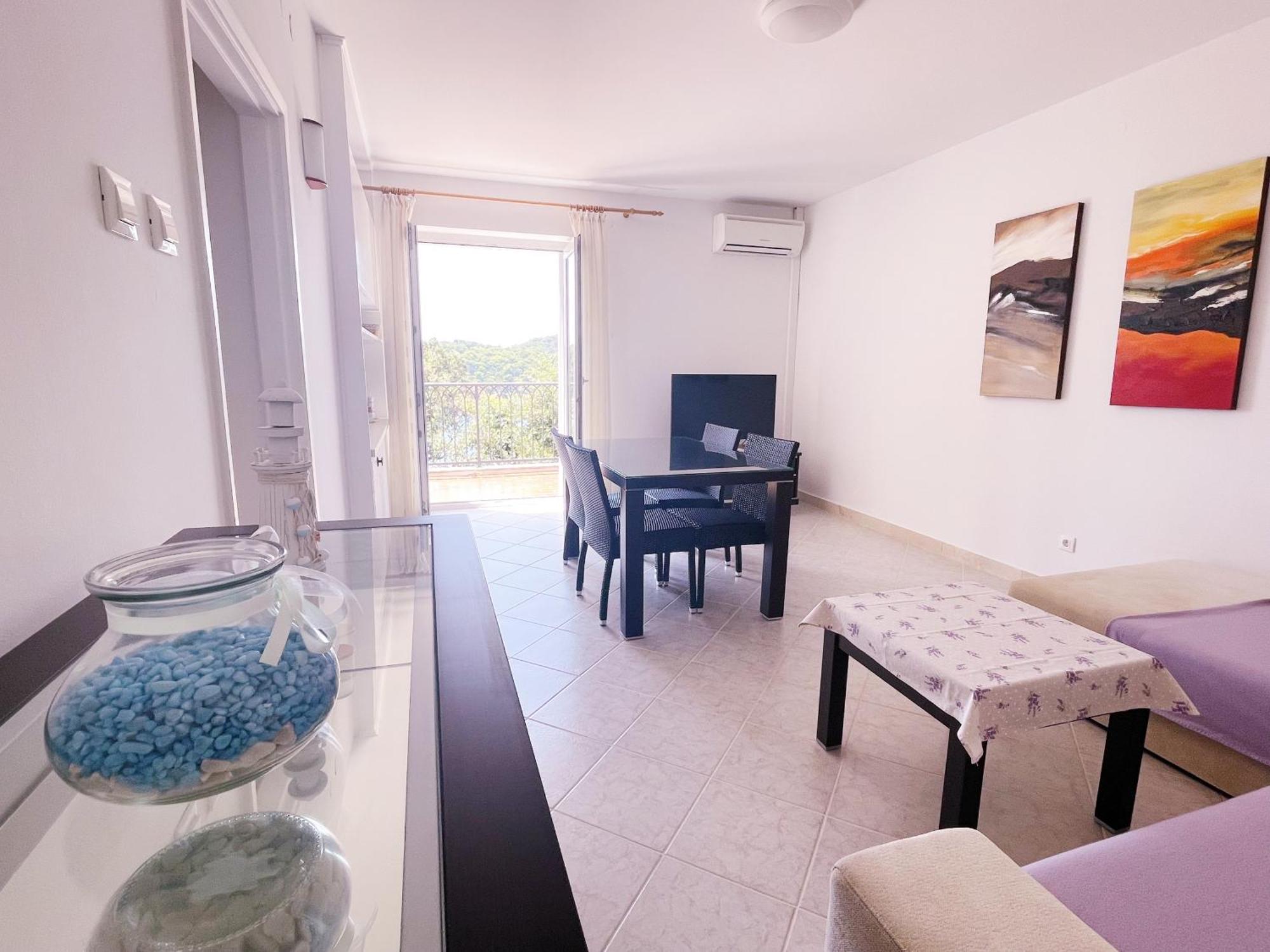 Apartments Villa Marijeta With Free Parking Dubrovnik Exteriör bild