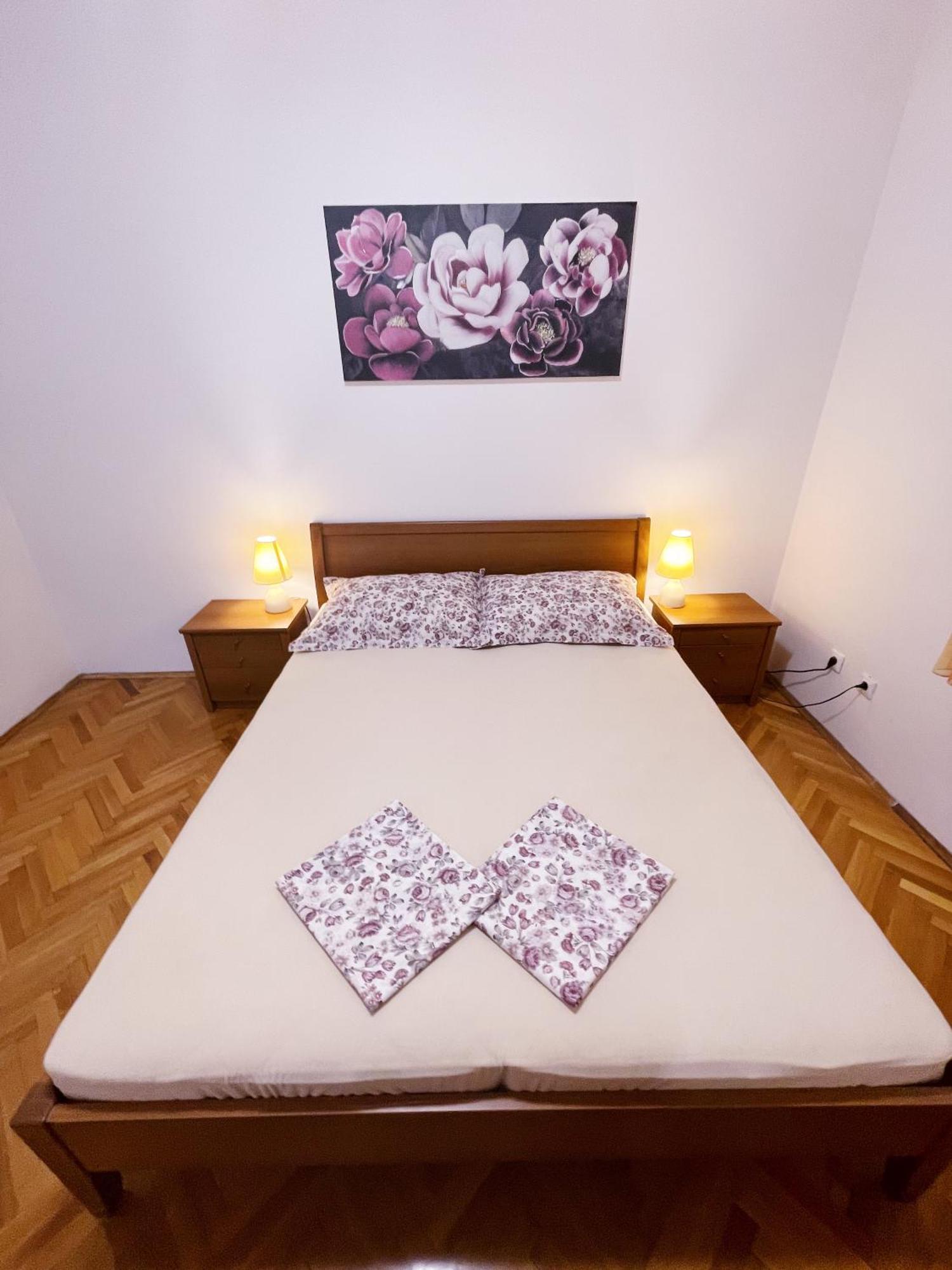 Apartments Villa Marijeta With Free Parking Dubrovnik Exteriör bild