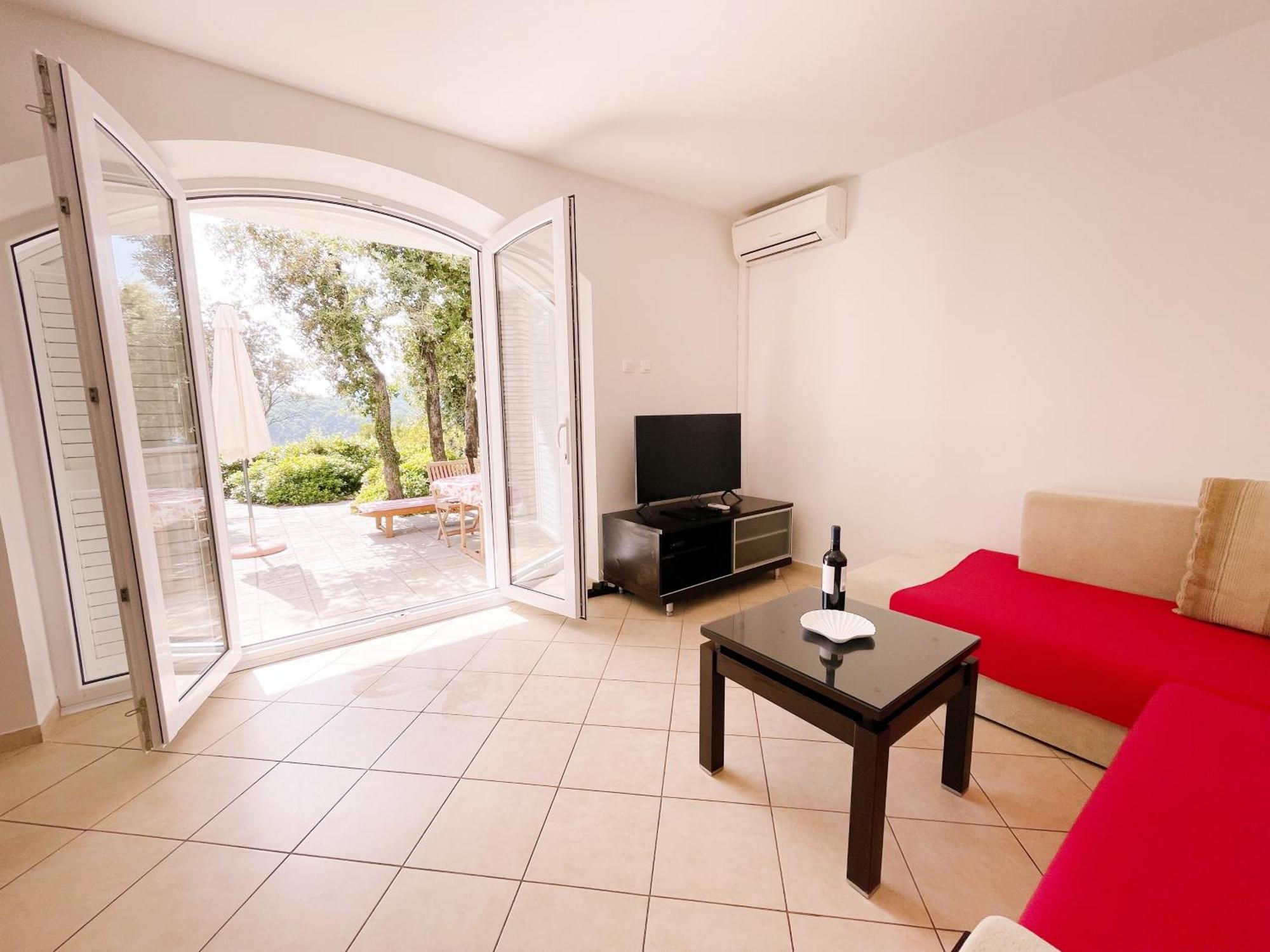 Apartments Villa Marijeta With Free Parking Dubrovnik Exteriör bild