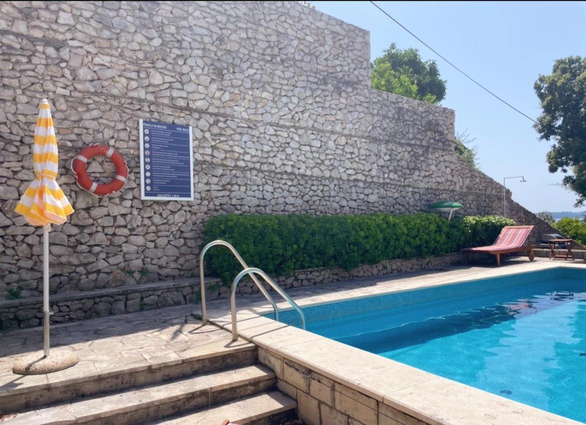 Apartments Villa Marijeta With Free Parking Dubrovnik Exteriör bild