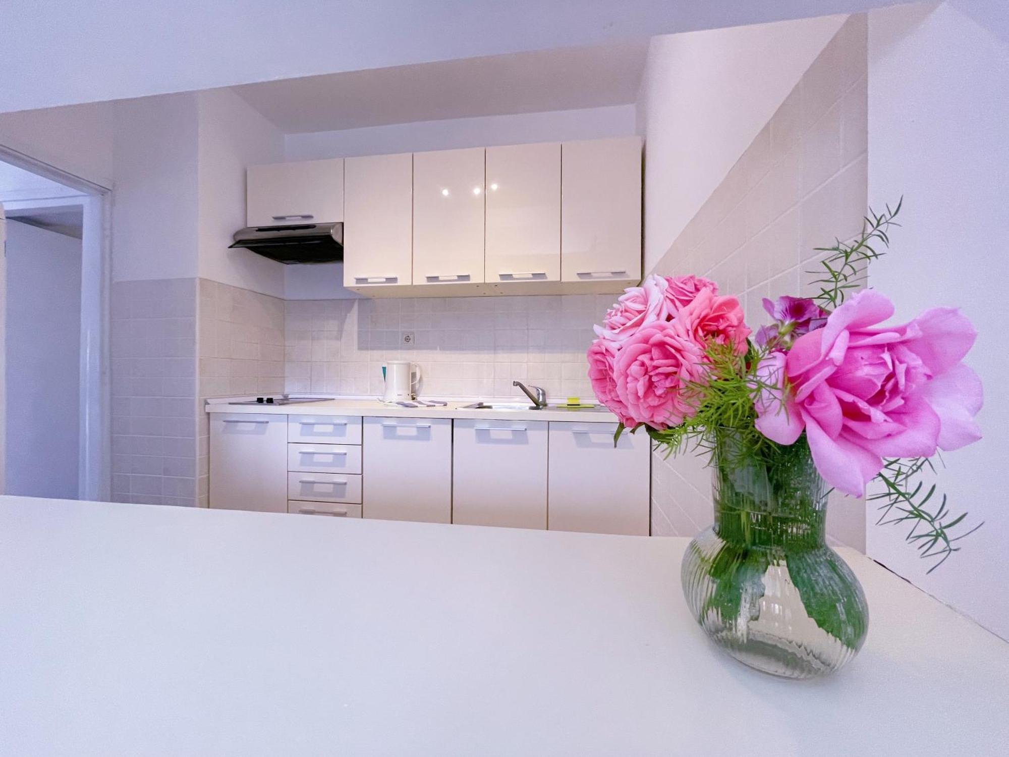 Apartments Villa Marijeta With Free Parking Dubrovnik Exteriör bild