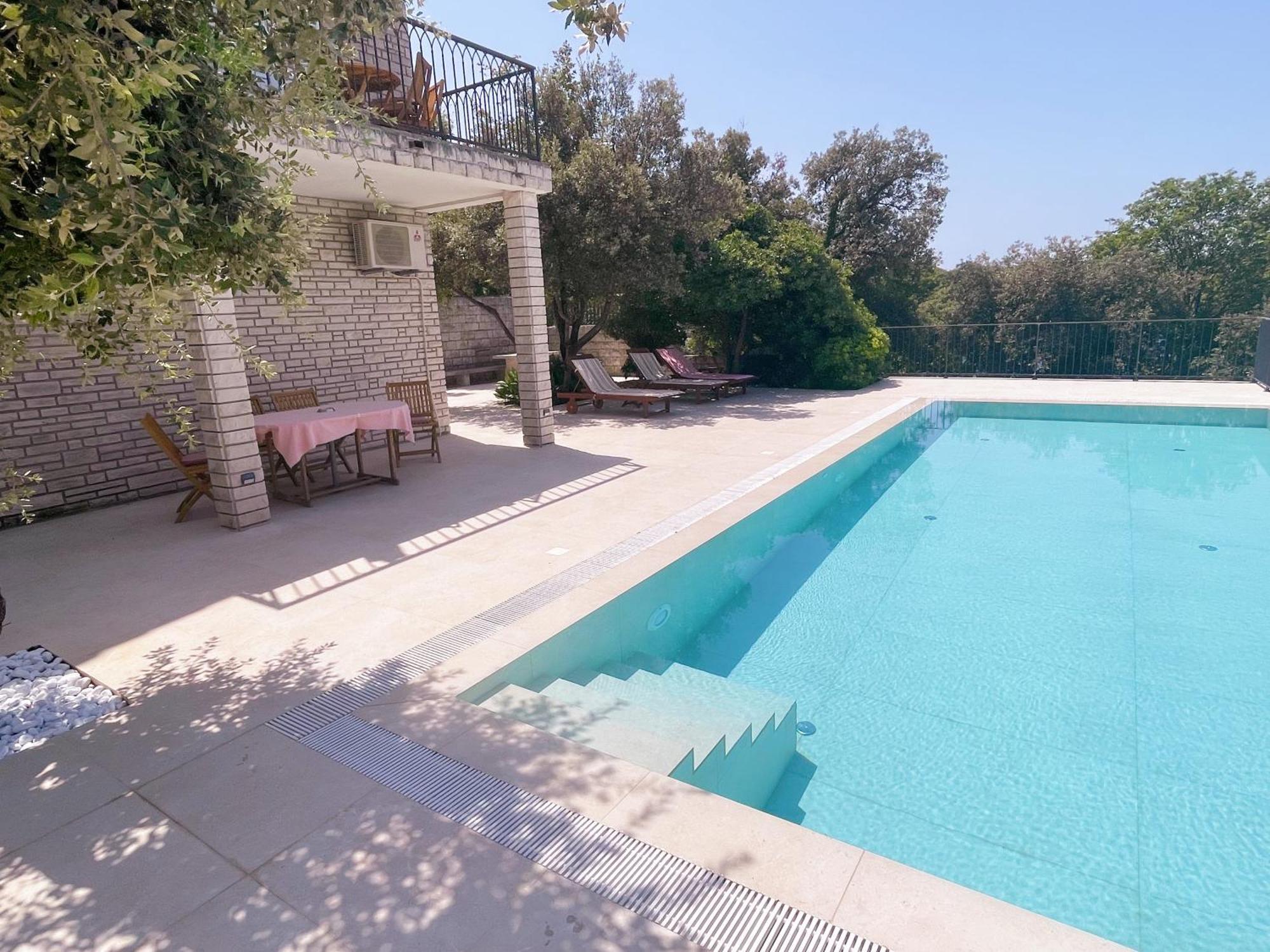 Apartments Villa Marijeta With Free Parking Dubrovnik Exteriör bild
